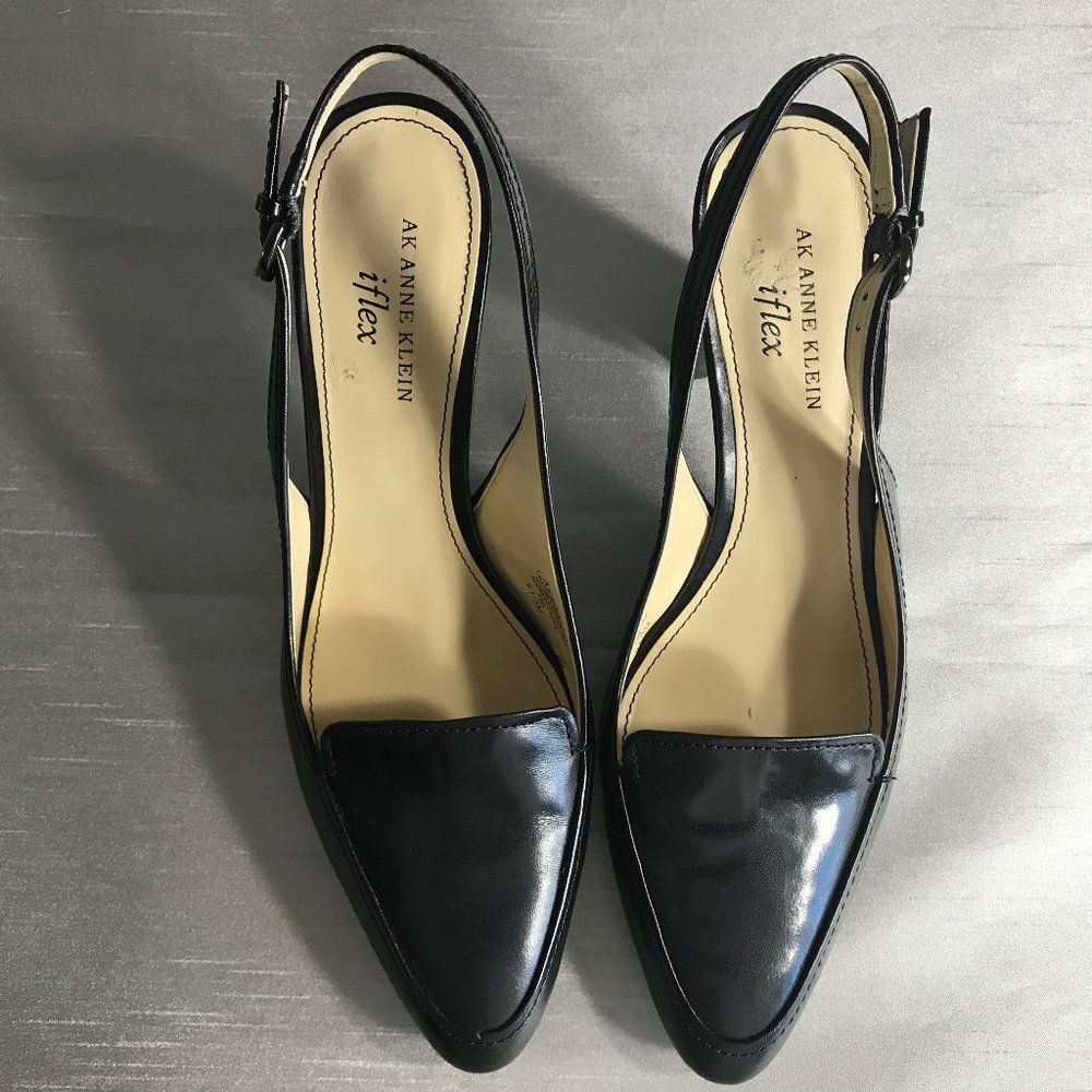 AK ANNE KLEIN iFLEX